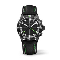 Damasko DC80 Green Orange (DC80.green.black)