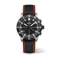 Damasko DC80 Orange Black (DC80.orange.bicolour)