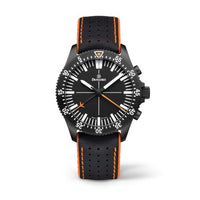 Damasko DC 67 Si Black (DC80.orange.black)