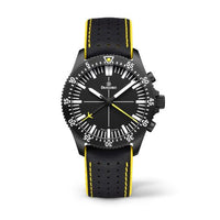 Damasko DC80 Orange Bicolour (DC80.yellow.black)