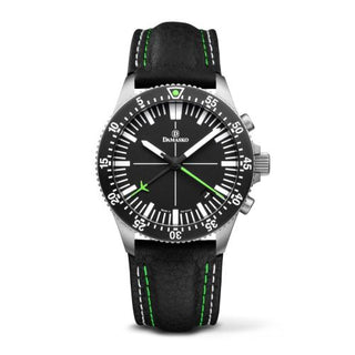 Damasko - DC82.green  DC82 Green