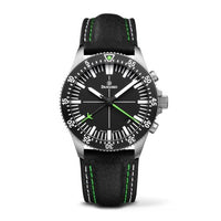 Damasko DC80 Yellow Black (DC82.green)