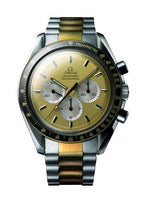 Omega Speedmaster Professional Moonwatch RAID (DD 145.0022 CHAMP)