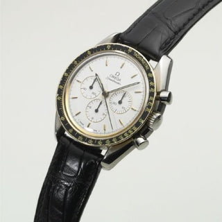 Omega - DD 145.0022  Speedmaster Professional Two Tone Germany