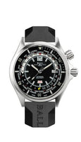 Ball Watch Engineer Master II Slide Chronograph (DG2022A-PAJ-BK-T2)