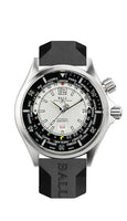 Ball Watch Engineer Master II Diver Worldtime (DG2022A-PAJ-WH)