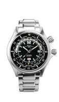 Ball Watch Engineer Master II Diver Worldtime (DG2022A-SAJ-BK)