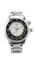 Ball Watch Engineer Master II Diver Worldtime (DG2022A-SAJ-WH)