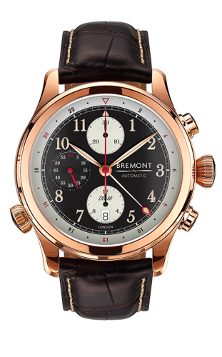 Bremont -  DH-88/RG  DH-88 Rose Gold