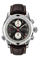 Bremont ALT1-WT Kingsman (DH-88/SS)