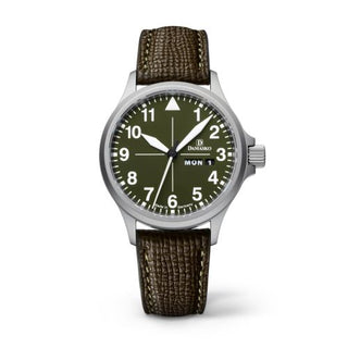 Damasko - DH2.0  DH2.0