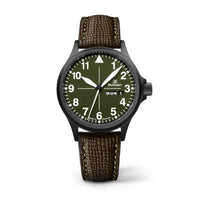 Damasko DH2.0 (DH2.0.black)