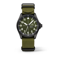 Damasko DK 11 Black (DH3.0.black)