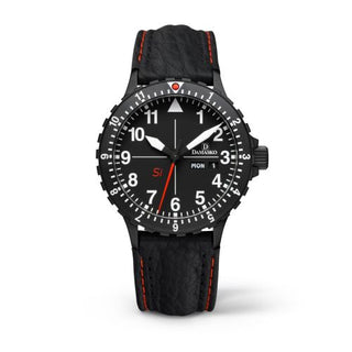 Damasko - DK10  DK 10 Black