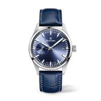 Damasko DK 200 (DK105.blue)