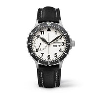 Damasko DA 42 Black (DK15)