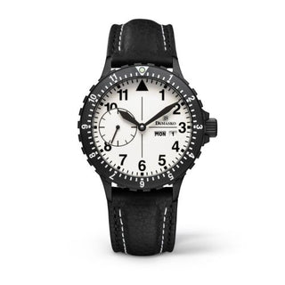 Damasko - DK15  DK 15 Black