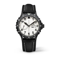 Damasko DH2.0 Black (DK15)