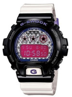 Casio DW-6900GD-9 Dark Gold (DW-6900SC-1)