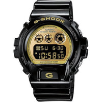 Casio DW-6900SC-4 Orange Stars (DW-6900CB-1)