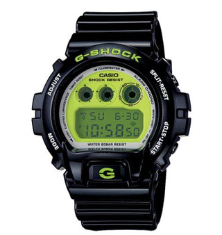 Casio - DW6900CS1ER  DW-6900CS-1 Zombie Killer