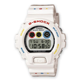 Casio - DW6900MT7ER  G-Shock DW-6900MT-7ER