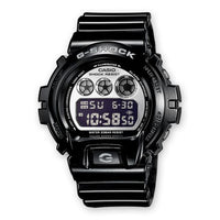 Casio DW-6900NB-3 Lime Green (DW-6900NB-1)