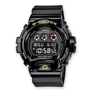 Casio - DW-6900SN-1  DW-6900SN-1 Black