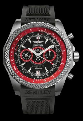 Breitling - E2736529.BA622.20S  Breitling for Bentley SuperSports Light Body