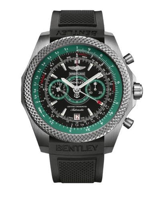 Breitling - E2736536.BA37.220S  Breitling for Bentley SuperSports Light Body Green