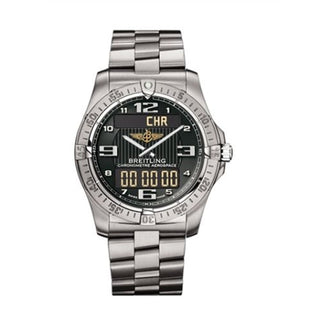 Breitling - E7936210B962130E  Aerospace