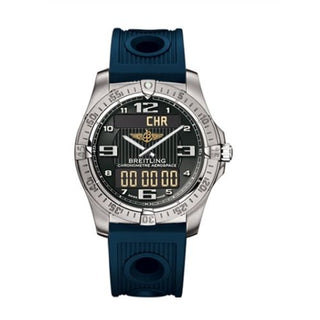 Breitling - E7936210B962211S  Aerospace