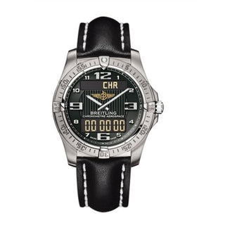 Breitling - E7936210B962435X  Aerospace