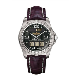 Breitling - E7936210B962735P  Aerospace