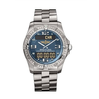 Breitling - E7936210C787130E  Aerospace