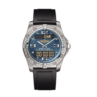 Breitling - E7936210C787131S  Aerospace