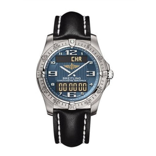 Breitling - E7936210C787435X  Aerospace