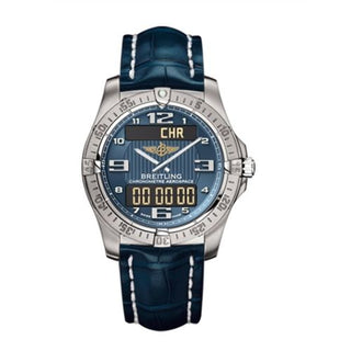 Breitling - E7936210C787731P  Aerospace