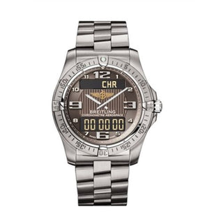 Breitling - E7936210Q572130E  Aerospace