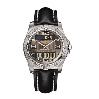 Breitling - E7936210Q572435X  Aerospace