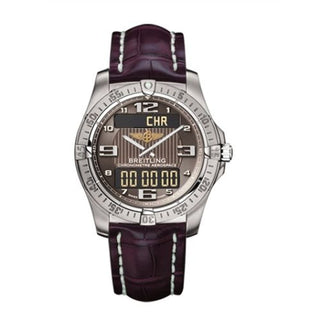 Breitling - E7936210Q572735P  Aerospace