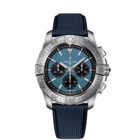 Breitling Super Avenger Black / Stick (EB0148101C1X1)