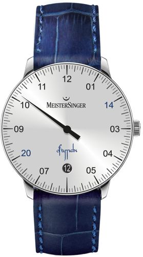 MeisterSinger - EDAT14  Neo Ostarrichi