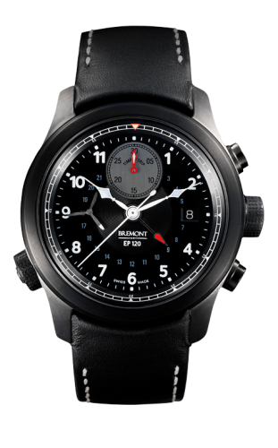 Bremont - EP120  EP120