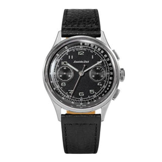 Excelsior Park - EP95003-BL  Chronograph Stainless Steel / Black / Black Matte