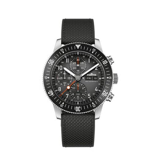 Fortis - F2040009  Novonaut N-42 Legacy Edition / Hybrid Strap