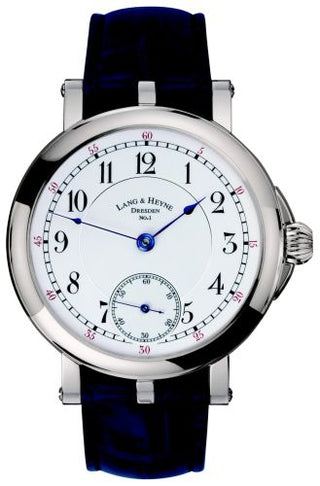 Lang & Heyne - FA1 Variation 5  Friedrich August 1.