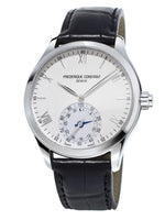 Frederique Constant Junior Ladies Stainless Steel / MOP / Bracelet (FC-285S5B6)