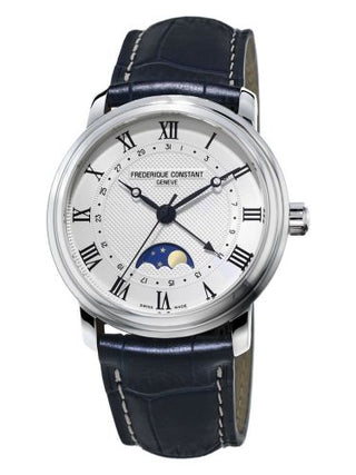 Frederique Constant - FC-330MC4P6  Classics Auto Moonphase