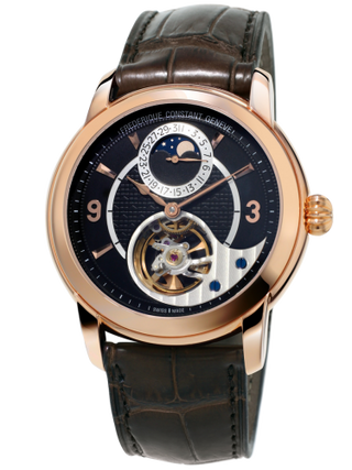 Frederique Constant - FC-942ABS4H9  Manufacture Heart Beat 